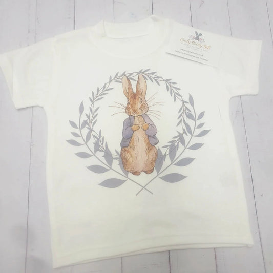 Peter Rabbit T-shirt